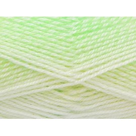 King Cole Melody DK Knitting Wool/Yarn Apple 965 - per 100g ball