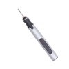 Electric Grinder Pen USB Rechargeable Adjustable Speed Smart Polishing Engraving