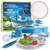 National Geographic Bug Catcher Kit for Kids - Kids Bug