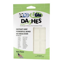 Pro Tapes UGlu Adhesive Tape [Double-Sided]