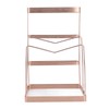 Cutting Board Rack Chopping Board Organizer Stand Holder Multi Purpose