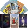 GWE Tarot - Tarot Card for Beginners - French -
