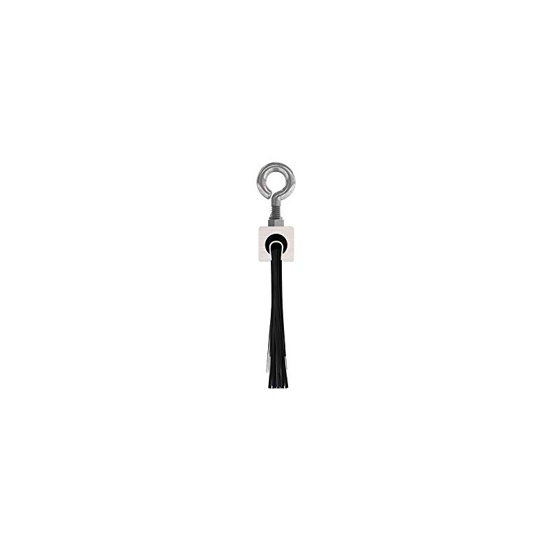 Bon Tool Brush Concrete Weigh-Less® Medium Bristle 24"