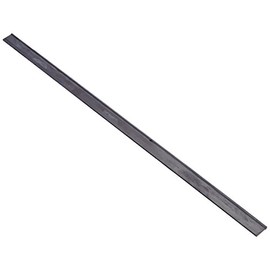 Etre Professional Glass Cleaning Tool [Squeegee Replacement Rubber (Quantity of 3), 18 inches (45 cm)] "Professional tools are different quality"