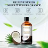 PHATOIL 3.38FL.OZ Coconut Fragrance Oils for Aromatherapy, Essential Oils for