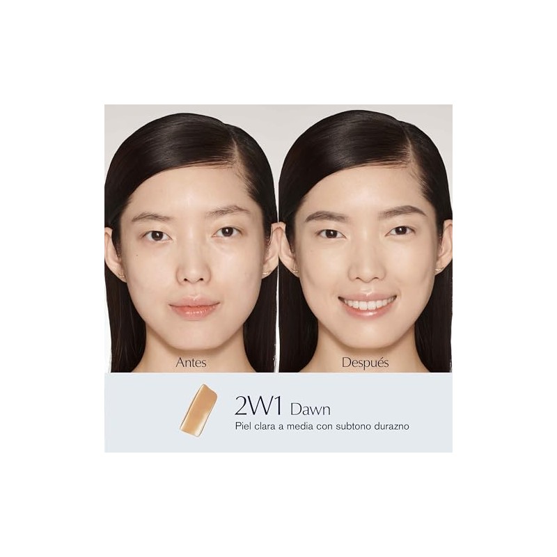 Estée Lauder Futurist Skin Tint Serum Base de Maquillaje with
