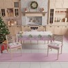 PETTI Artigiani italiani - Christmas Table Topper Kitchen Table Decoration