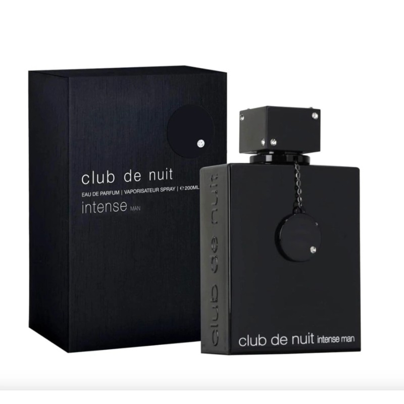 Armaf Club De Nuit Intense 6.8 fl oz Men's EDP