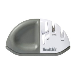 Smith's 51003 Knife Sharpener, White