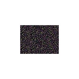 Seed Beads 14/0 Czech Metallic (a Full one Hank Pack) Over 40 Colors Available Individually!, Purple