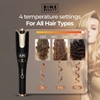 Bime Beauty Curl Me Perfection Automatic Hair Curler | Automatic