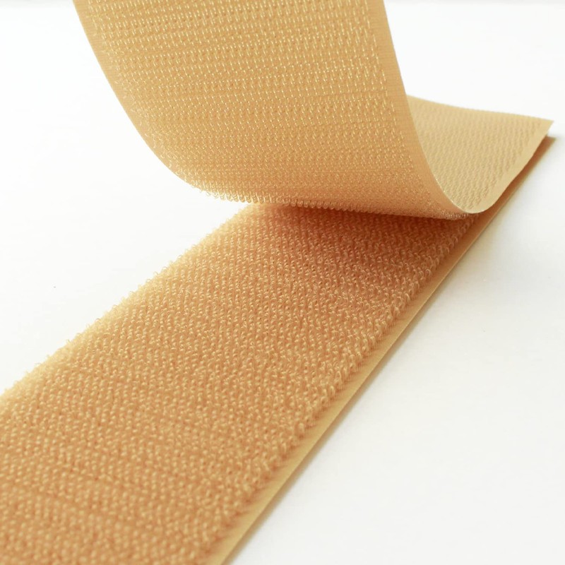 kurare Velcro 広巾 Sewing For 50 mm Width x 20 cm Navy