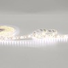 LED Tape, White Base, 16.4 ft (5 m), SMD 600