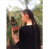 ALAZAN SHAMPOO DE CABALLO PARA USO HUMANO, CON CHILE PARA