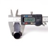 Universal Circuit Performance Small 6 Point Replacement Hex Spline Tuner