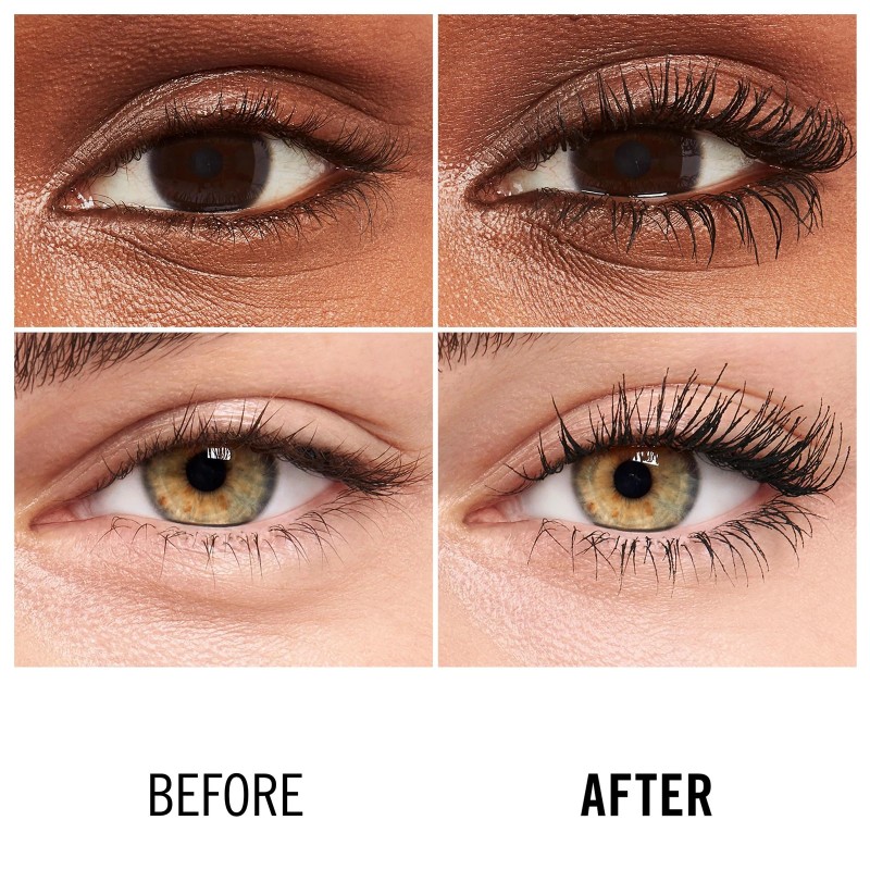 Rimmel Wonder' Thrill Seeker Mascara, 002 Black Brown