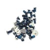 Gintai Black Computer Screw Assortment Kit for Acer Aspire 5
