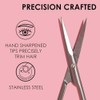 JAPONESQUE Pro Performance Beauty Scissor