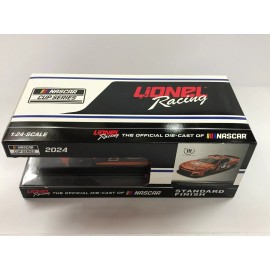 Lionel 2024 Nascar Ross Chastain Kubota Camaro #1 Collectable- CX12423KUBRZ