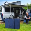 Explore Land Heavy Duty Chair Storage Bag for Folding Longue