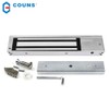 COUNS Single Door 12V 600lbs Electric Magnetic Electromagnetic Lock Holding