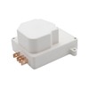 Defrost Timer 5304526183, for Use with Multiple Refrigerator Models, Replaces