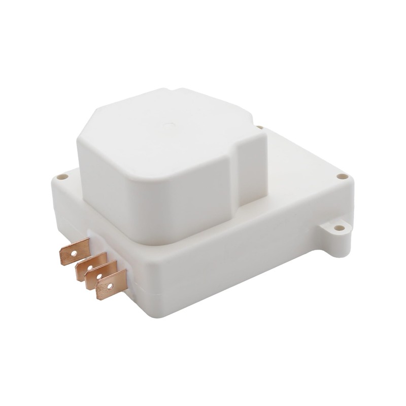 Defrost Timer 5304526183, for Use with Multiple Refrigerator Models, Replaces