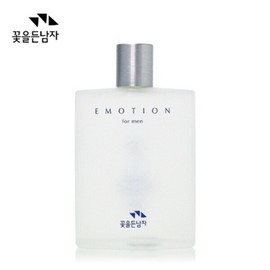 ...Man with Flower Emotion Skin 160ml / ...꽃을든남자 이모션 스킨 160ml