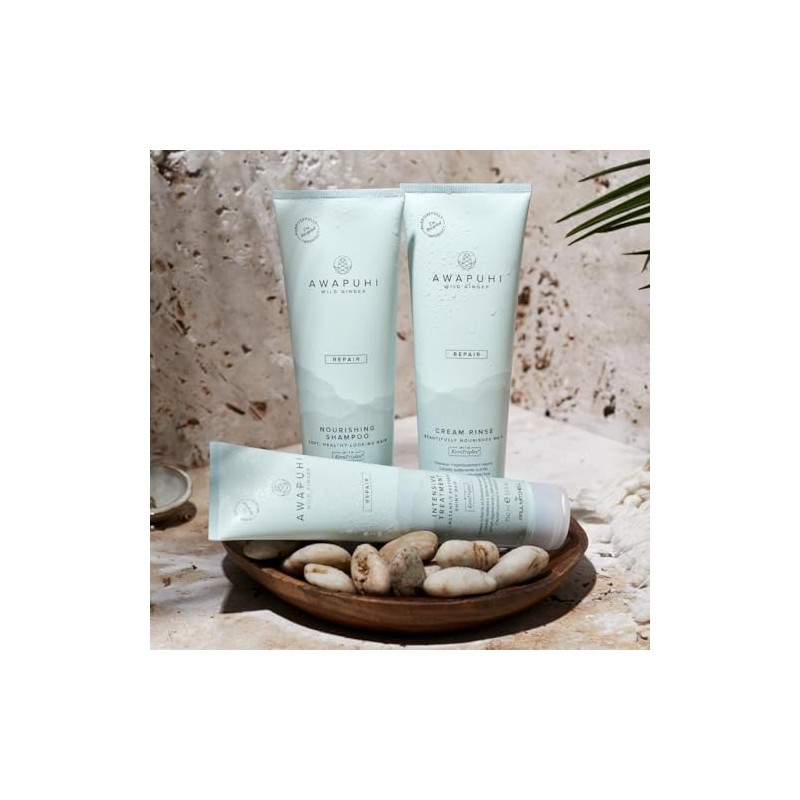Awapuhi Wild Ginger de Paul Mitchell Intensive Treatment, Tratamiento Intensivo,