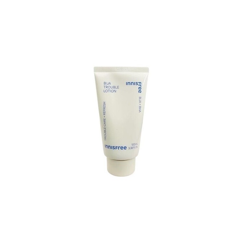 Innisfree Visa Trouble Lotion 100ml / 이니스프리 비자 트러블 로션