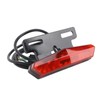 Electric Headlight and Tail Light Set LED Front Rear Warning