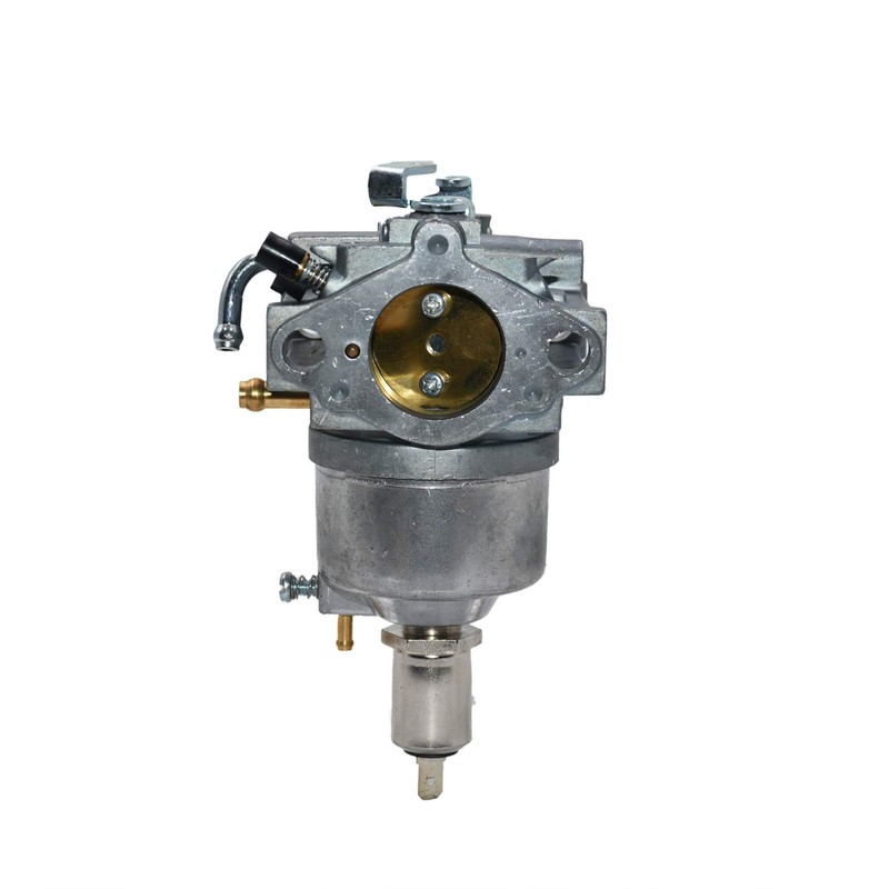 Carbman AM131756 Carburetor with Gaskets M150561 M113683 for John Deere