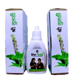 IMC Herbal Shri Tulsi Drop (Pack of 2)