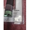 Greenlee FL2C Led Aluminum Flashlight 85 Lumens Aircraft Grade Aluminum.