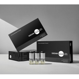 Sedam Cedam Real Lacto Home Edition Lactobacillus Ampoule Cream Kit / 쎄담 리얼락토 홈에디션 유산균 앰플 크림 키트
