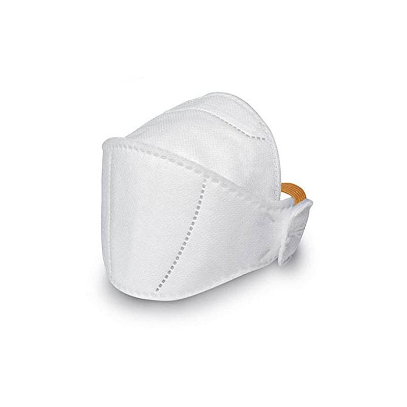 uvex silv-Air 5200+ FFP2 Dust Mask without Valve