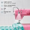 Daylight Company Sewing Machine Lamp, Professional Led Light, Fits Most