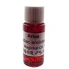 Angelleesa | Aries Zodiac Herbal Infused Magickal Incense Oil
