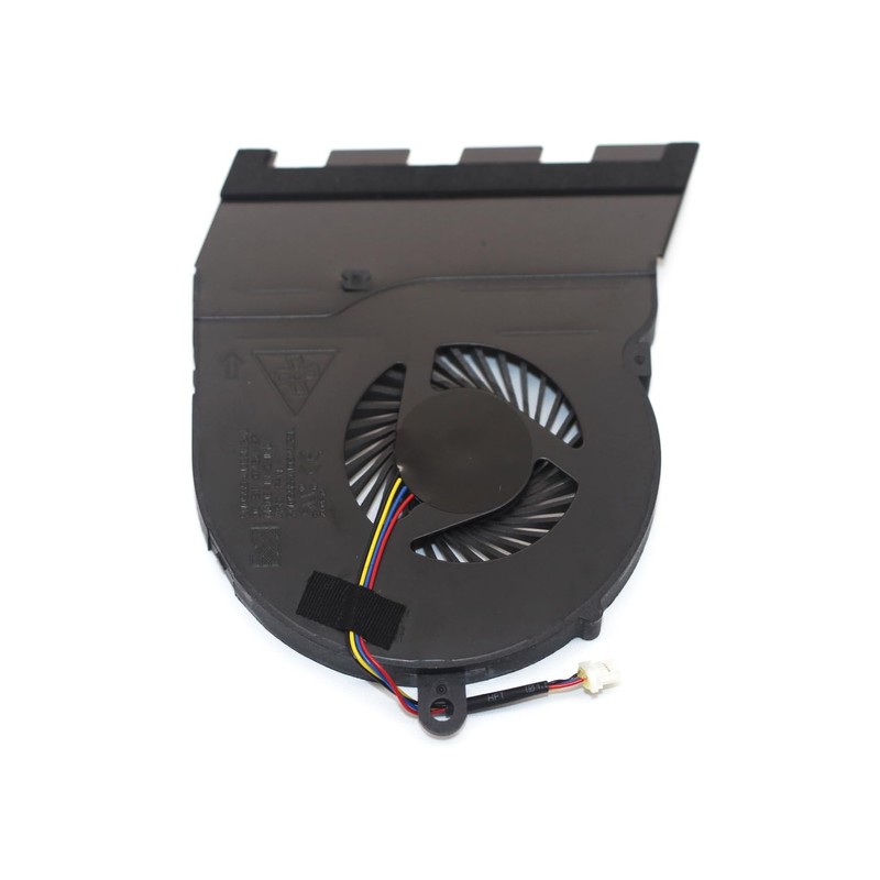 CPU Cooling Fan Replacement Compatible with Dell INSPIRON 15-5565 15-5567