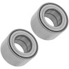 Caltric Front Wheel Ball Bearings for Kawasaki Krf800 Teryx 800