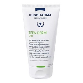 Sois pharma Teen Derm Gel 150ml. -isis Farma-