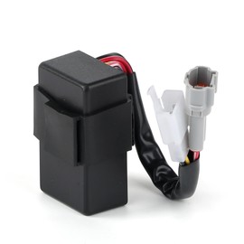 SUNQIAO PW50 CDI Control Unit,CDI Control Box for Yamaha PW50 PY50 PeeWee Y-Zinger 50 Kid Bikes