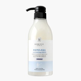 Louiscell Phyto-Alkae Massage Essence Large Capacity 300ml Whitening Moisture Radiance Elasticity Nutrition Supply / 루이셀 피토알개 마사지 에센스 대용량 300ml 미백 수분 광채 탄력 영양공급