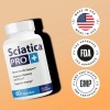 Unbranded (6 Pack) Sciatica Pro+ Pills for Nerve Health, Sciatica