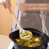 Juego de Utensilios de Cocina de Silicona Utensilios-Juego de 12