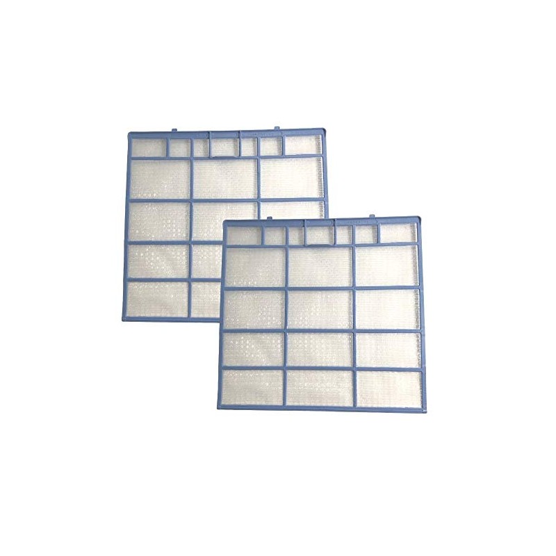 Mitsubishi Electric E12 N87 100 Mini Split Filter 2-Pack