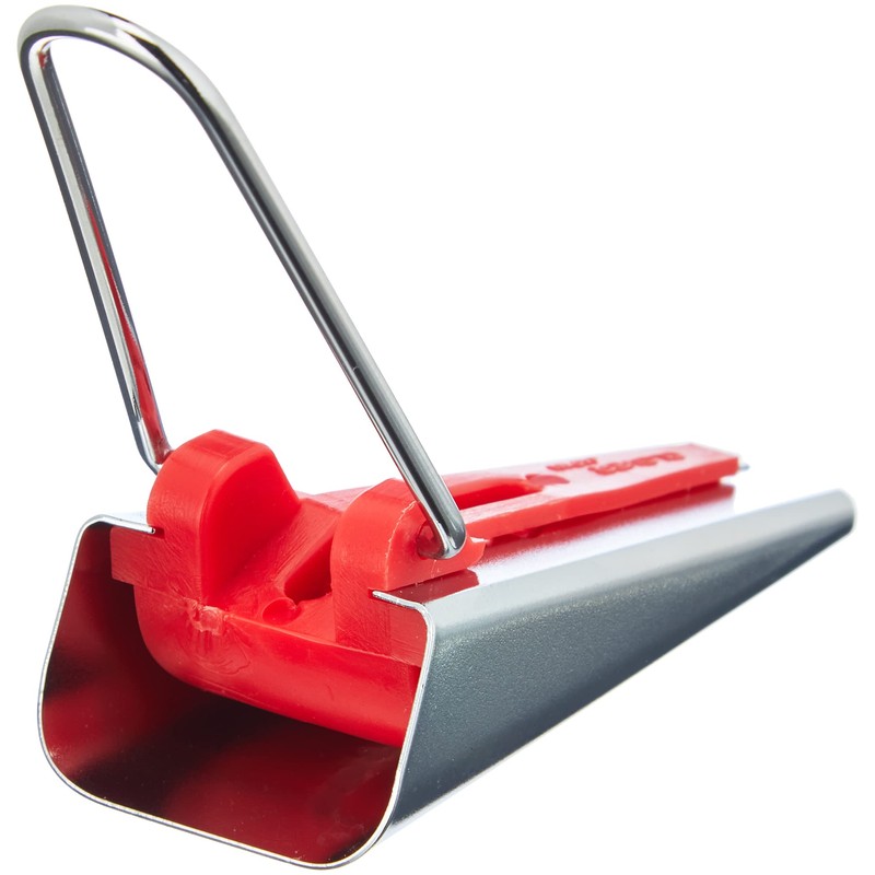 Clover Bias Tape Maker Width: 18mm,Red