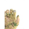 G & F Products Lightweight Camouflage Hunting Gloves, Touchscreen Compatible,
