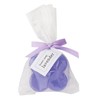 Sun Herb Bath Gift No.75 Lavender (Petite Plastic Bath Set