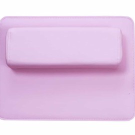 I'm excited Ttoto Mall 2 Nail Wrist Rest White / 또또몰 2네일손목받침 화이트